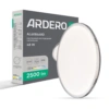 Світлодіодний накладний світильник Ardero AL6086ARD MODA 48Вт