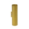 Бра (настінний світильник) Chime WDI210 MoireGold