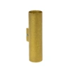 Бра (настінний світильник) Chime WDI210 MoireGold