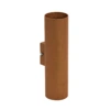 Бра (настінний світильник) Chime WDI210 MoireTerracotta