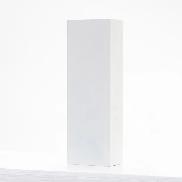 Бра (настінний світильник) Torel GU10 W300 White