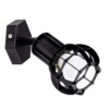 Бра (світильник настінний) Spoty G W98 BlackPearl