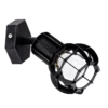 Бра (світильник настінний) Spoty G W98 BlackPearl