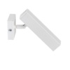 Бра (світильник настінний) Stork Q W185 White