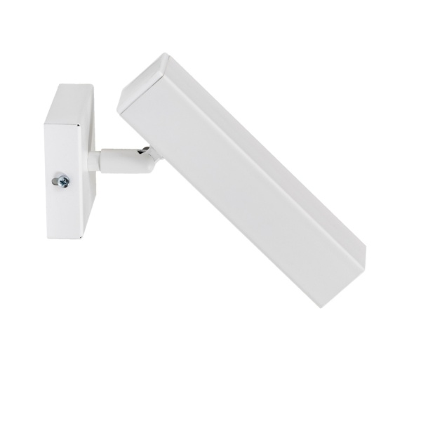Бра (світильник настінний) Stork Q W185 White