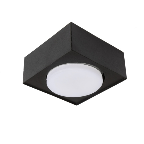 Світильник точковий Dots Q GX53 SP40 Black