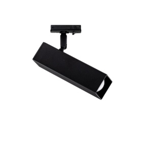 Трековий світильник стельовий Тrack Pelikan Q TL180 Black