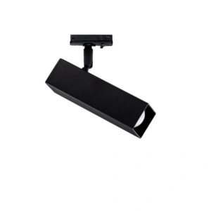 Трековий світильник стельовий Тrack Pelikan Q TL180 Black