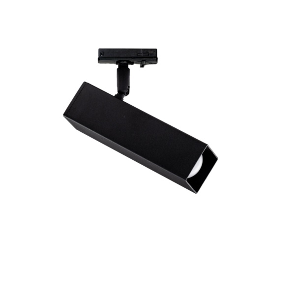 Трековий світильник стельовий Тrack Pelikan Q TL180 Black