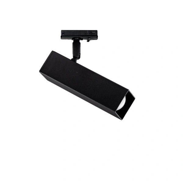 Трековий світильник стельовий Тrack Pelikan Q TL180 Black