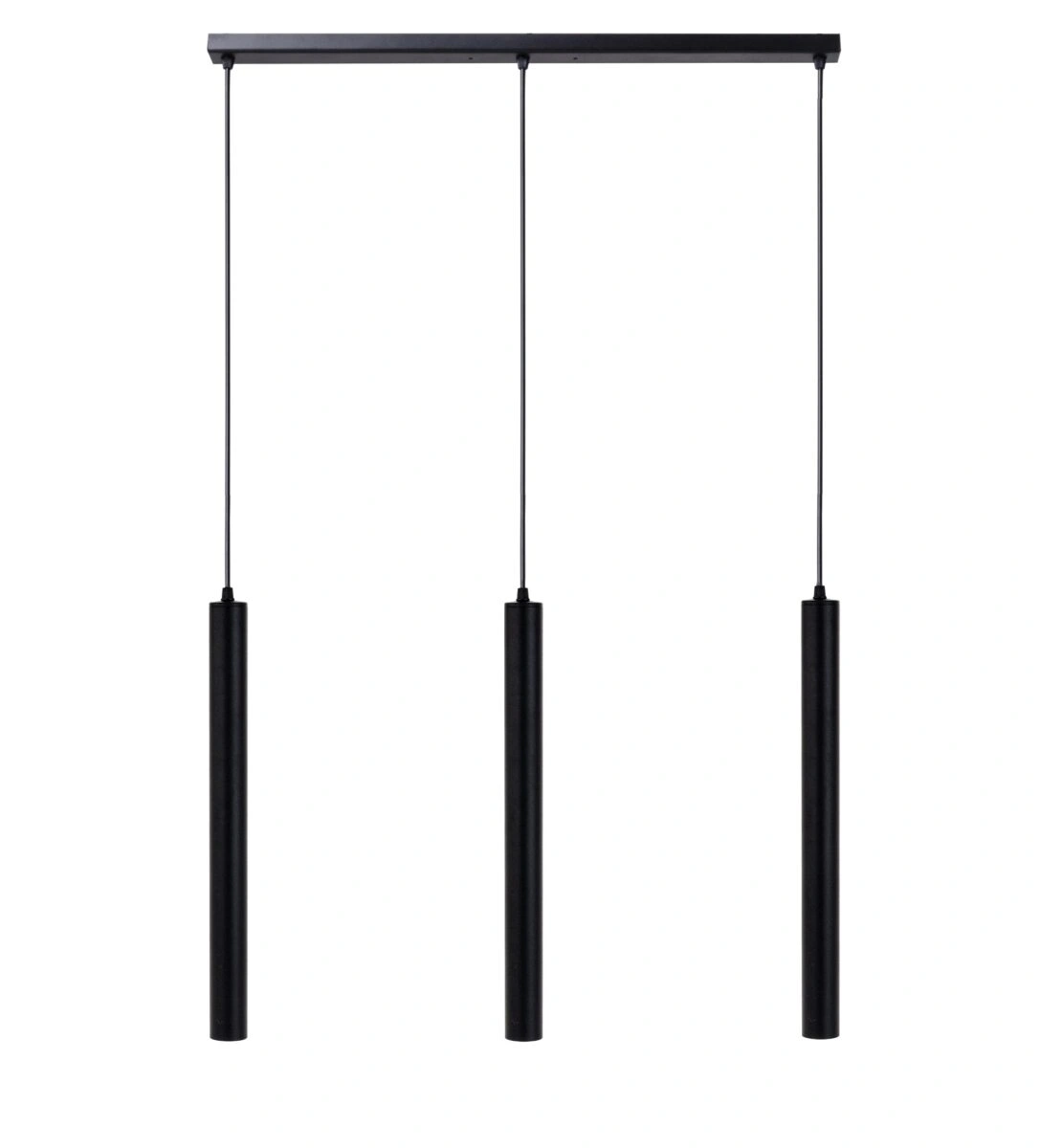 Люстра (світильник підвісний) Chime C450-3 Black