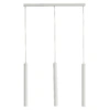 Люстра (світильник підвісний) Chime C450-3 White