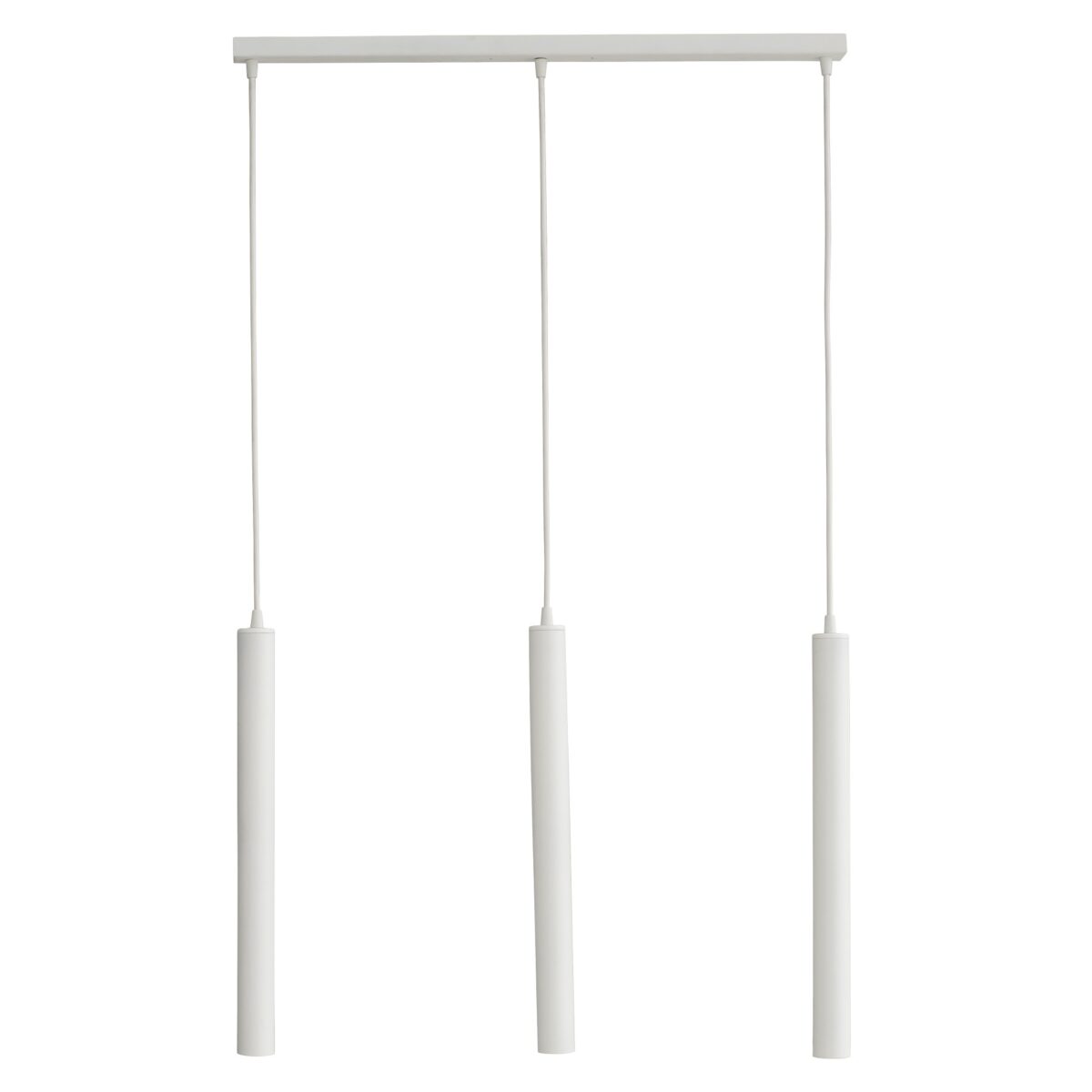 Люстра (світильник підвісний) Chime C450-3 White
