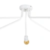 Люстра (світильник стельовий) Attic L-5 C400 White