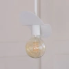 Світильник підвісний (люстра) Bird P170 White