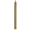 Світильник підвісний (люстра) Chime P40-450 BrushGold