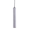 Світильник підвісний (люстра) Chime P50-320 MoireSilver