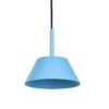 Світильник підвісний (люстра) Monday P160 PastelBlue 5024