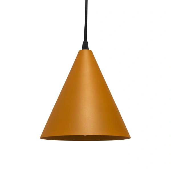Світильник підвісний (люстра) Mont P180 Brown