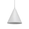 Світильник підвісний (люстра) Mont P180 White