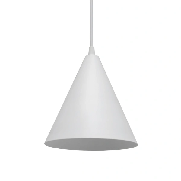 Світильник підвісний (люстра) Mont P180 White