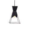 Світильник підвісний (люстра) Audrey P200 Black