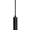 Світильник підвісний (люстра) Chime G4 P30-500 Black