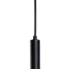 Світильник підвісний (люстра) Chime G4 P30-500 Black
