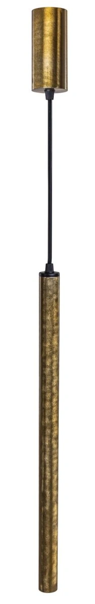 Світильник підвісний (люстра) Chime G4 P30-500 BrushGold