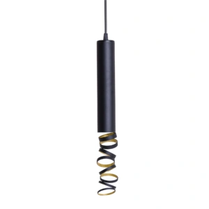 Світильник підвісний (люстра) Chime O P50-320 BlackGold