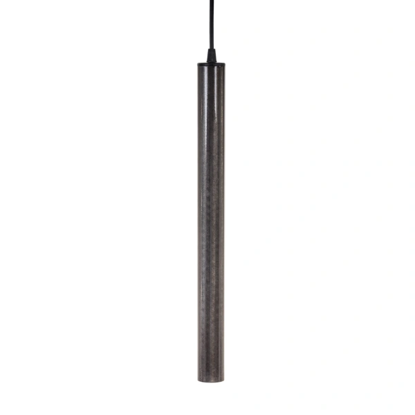 Світильник підвісний (люстра) Chime P40-450 OnixBlackL