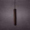Світильник підвісний (люстра) Chime P50-320 MoireBlack