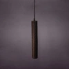 Світильник підвісний (люстра) Chime P50-320 MoireBlack