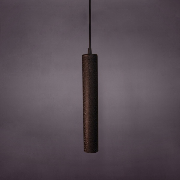 Світильник підвісний (люстра) Chime P50-320 MoireBlack