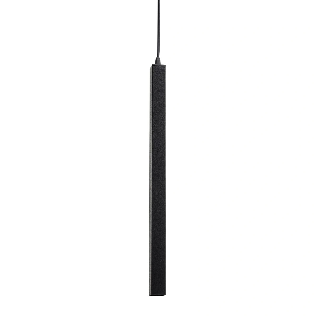 Світильник підвісний (люстра) Chime Q G4 P30-500 MoireBlack