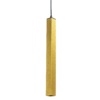 Світильник підвісний (люстра) Chime Q P40-450 MoireGold