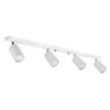 Світильник стельовий (спот) Chime GU10 L90-4 White