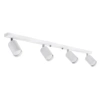 Світильник стельовий (спот) Chime GU10 L90-4 White