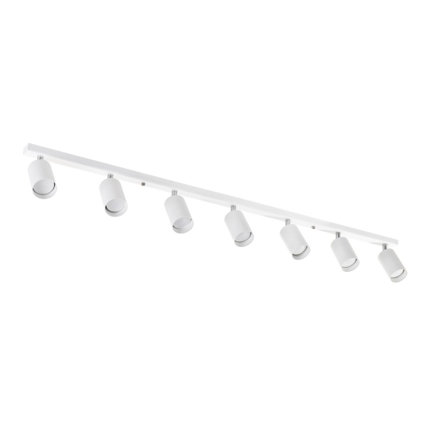 Світильник стельовий (спот) Chime GU10 L90-7 White