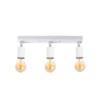 Світильник стельовий (спот) Chime L60-3 White