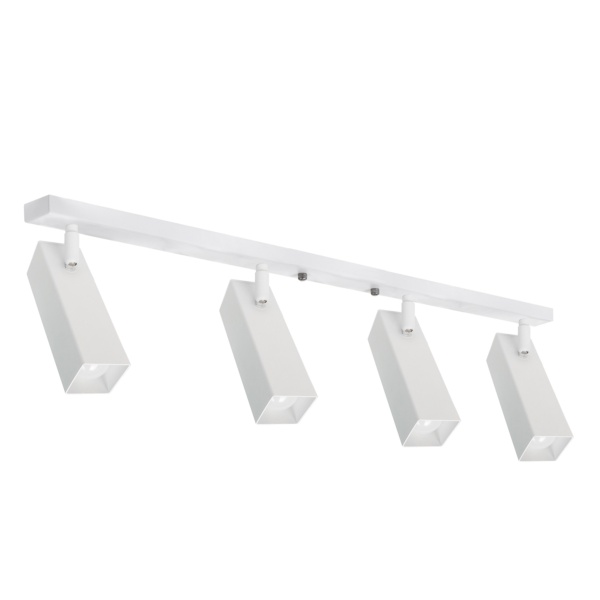 Світильник стельовий (спот) Pelikan Q L180-4 White