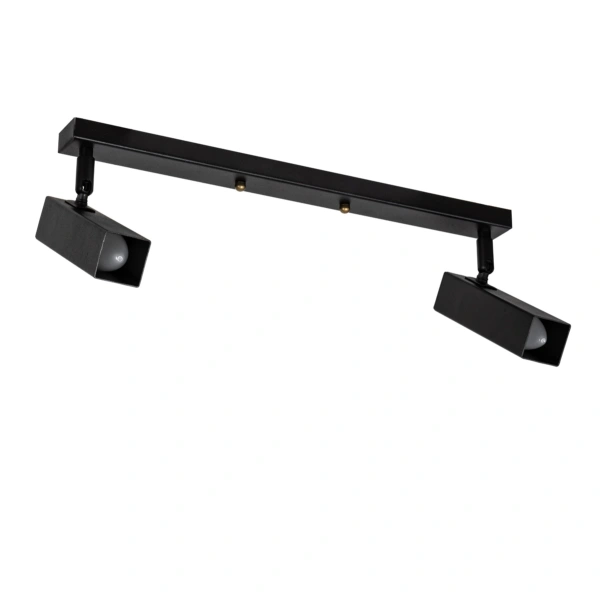 Світильник стельовий (спот) Stork Q L185-2 Black