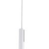 Світильник стельовий (спот) Tukan GU10 С250(480) White