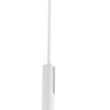 Світильник стельовий (спот) Tukan GU10 С250(480) White