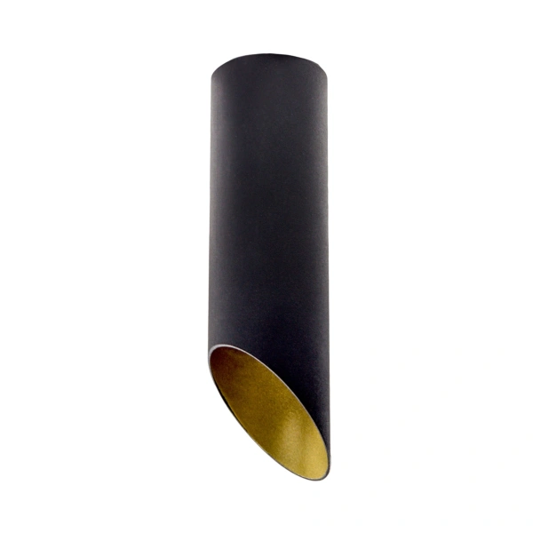 Світильник точковий Chime S SP120 Black/Gold